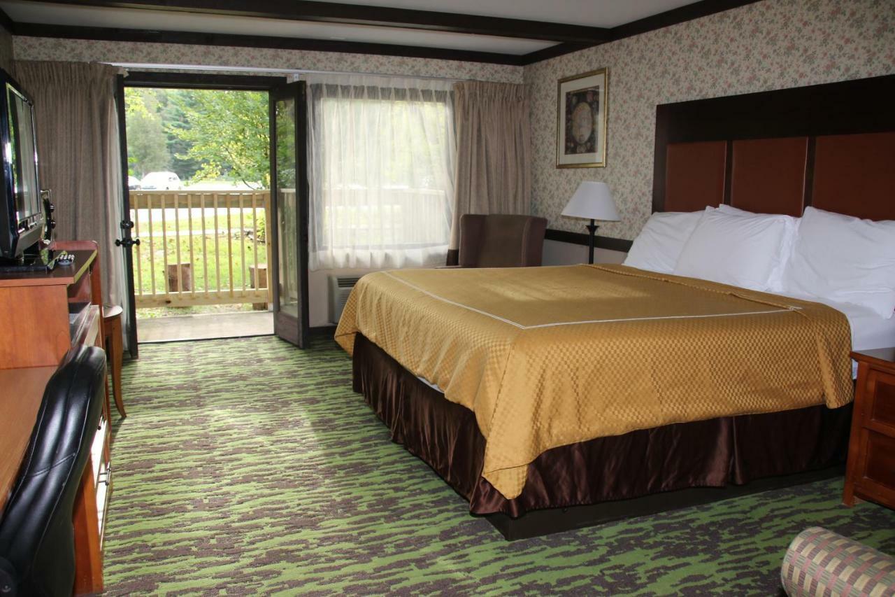 Spring House Inn Porter Exterior foto